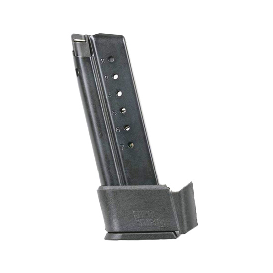 PROMAG MAG SPRINDFIELD XDS 9MM 9RD BLUED STEEL - Magazines